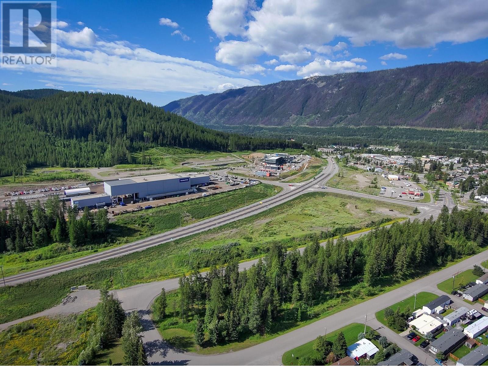 B101 Aspen Drive, Sparwood, British Columbia