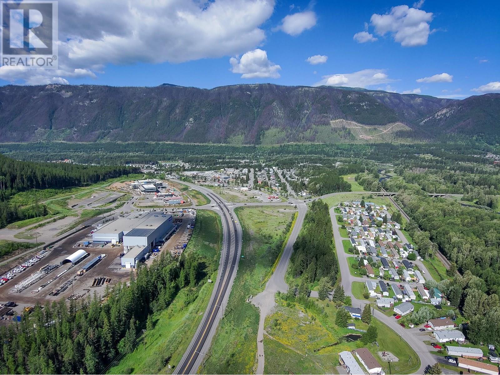 B101 Aspen Drive, Sparwood, British Columbia