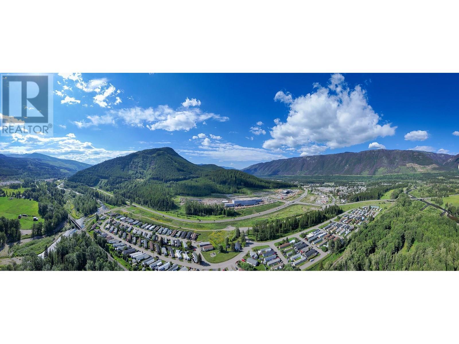 B101 Aspen Drive, Sparwood, British Columbia