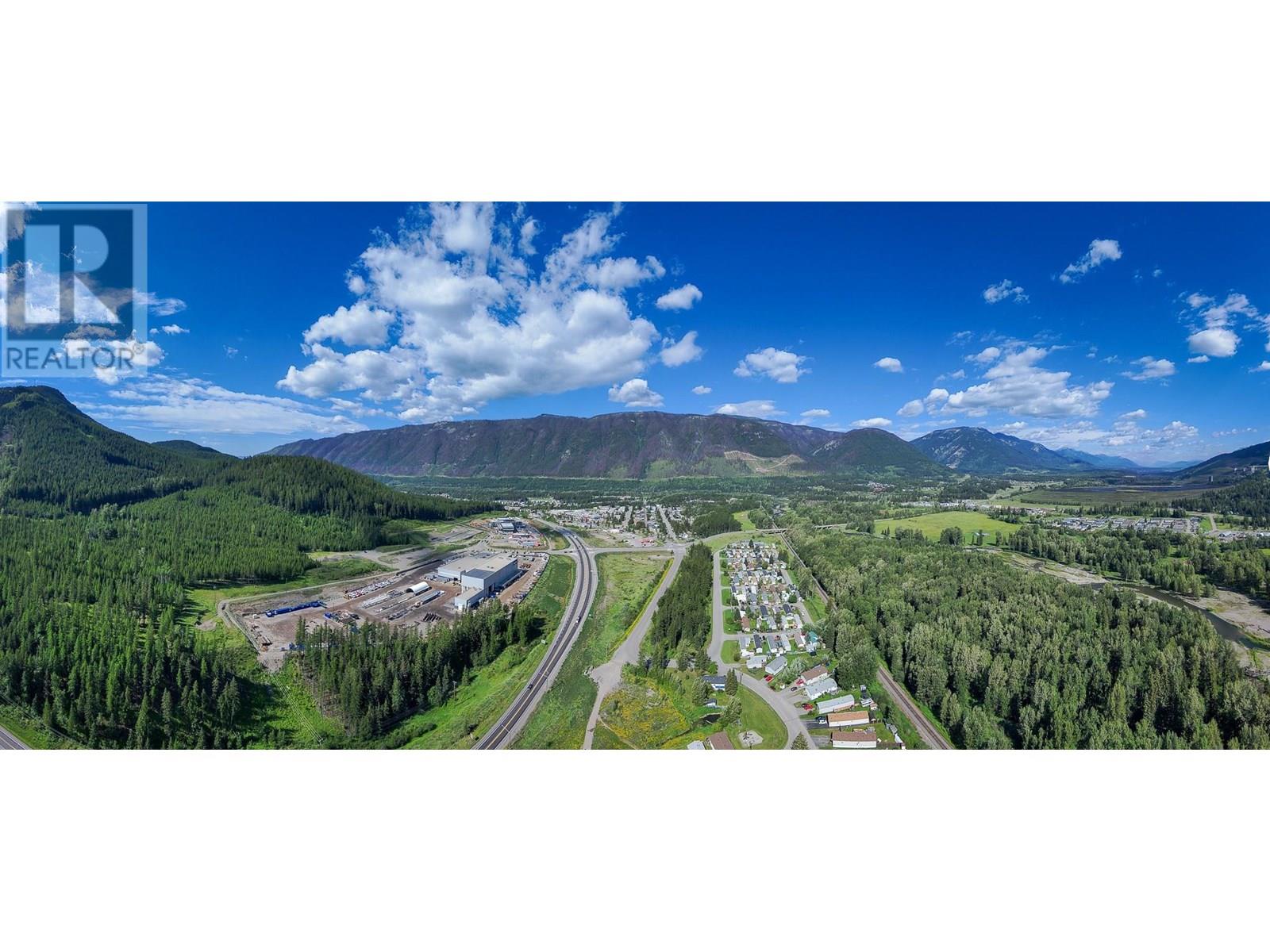 B101 Aspen Drive, Sparwood, British Columbia