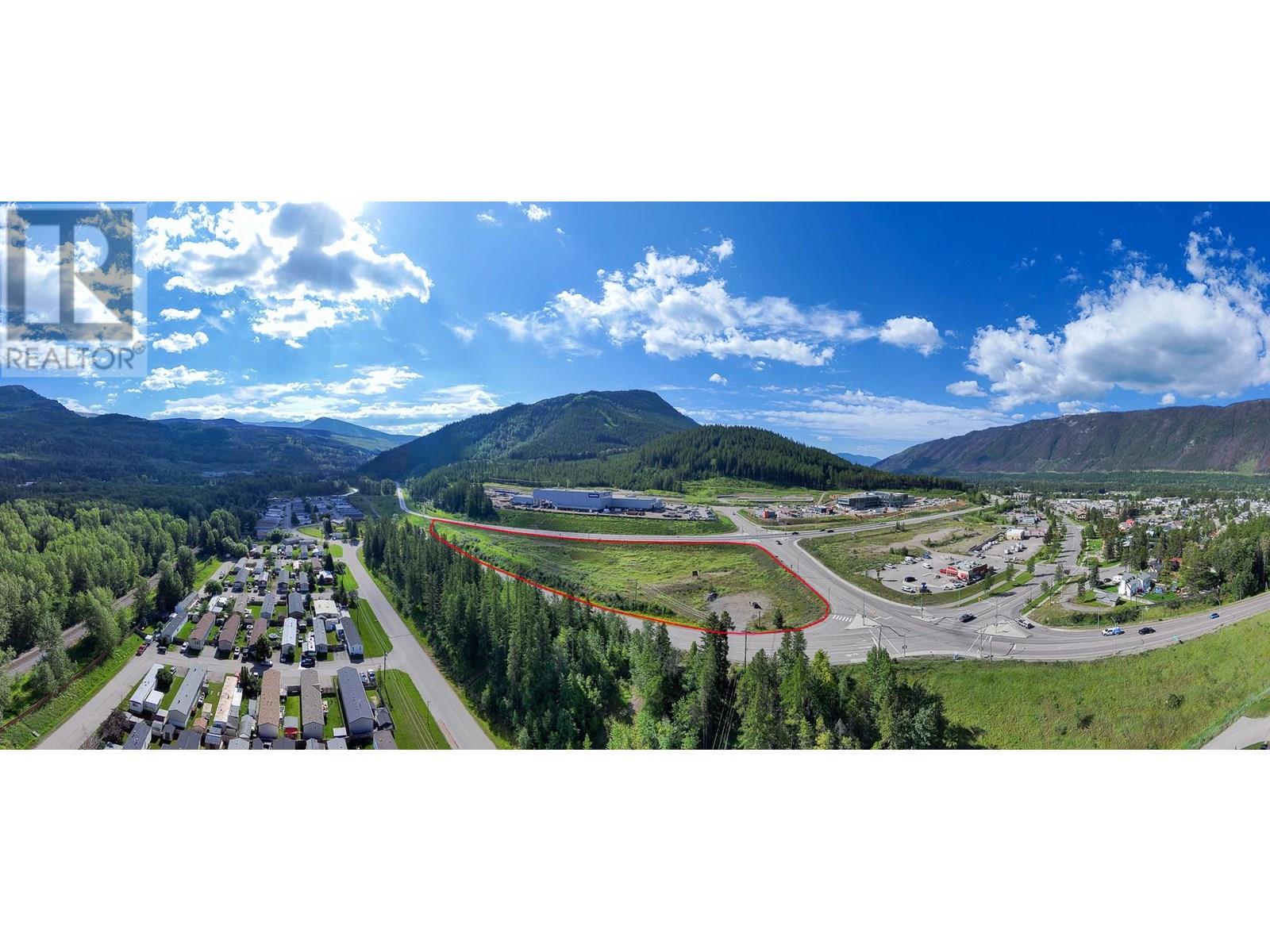B101 Aspen Drive, Sparwood, British Columbia