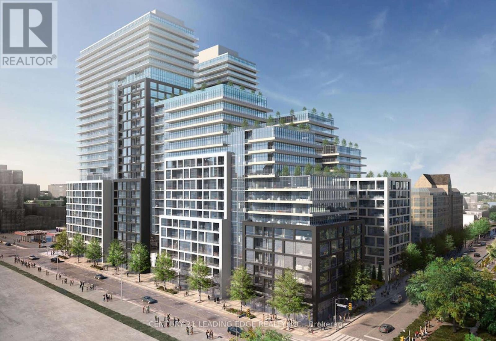 136 - 135 Lower Sherbourne Street, Toronto (moss Park), Ontario