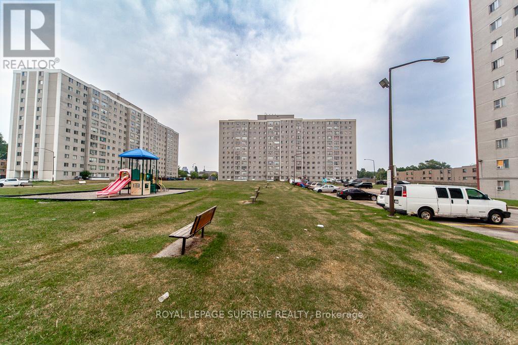 908 - 940 Caledonia Road, Toronto (yorkdale-glen Park), Ontario