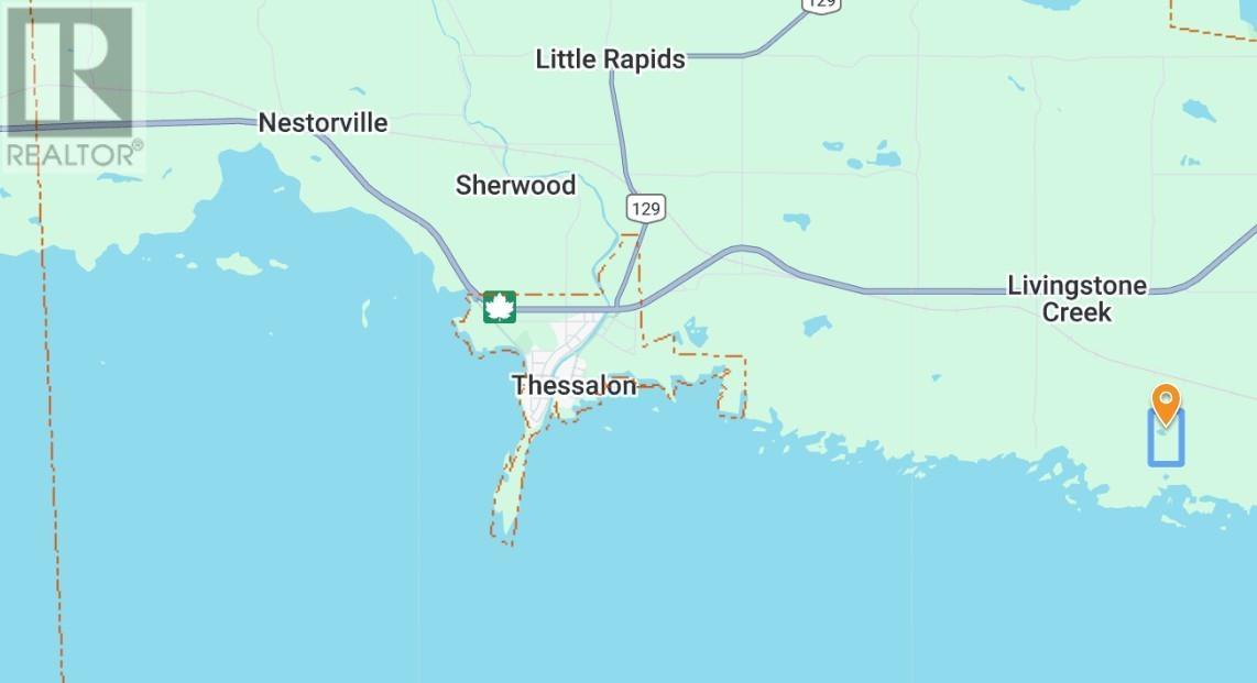 . Lt 9 Rcp H783; Huron Shores, Huron Shores, Ontario