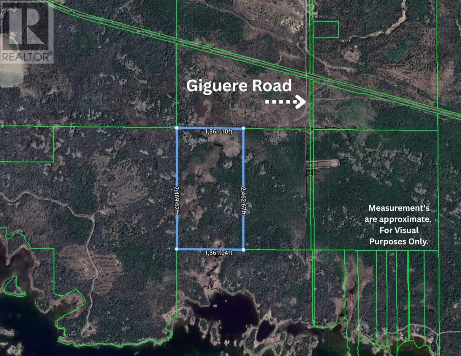 . Lt 9 Rcp H783; Huron Shores, Huron Shores, Ontario