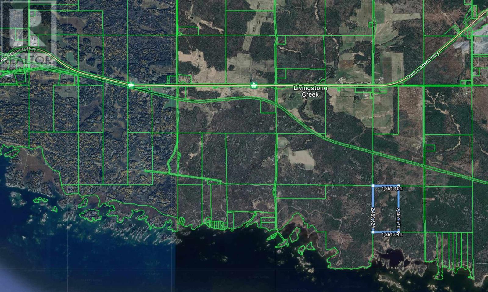 . Lt 9 Rcp H783; Huron Shores, Huron Shores, Ontario