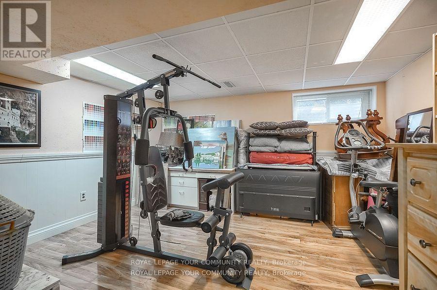 18 Terryellen Crescent, Toronto (markland Wood), Ontario