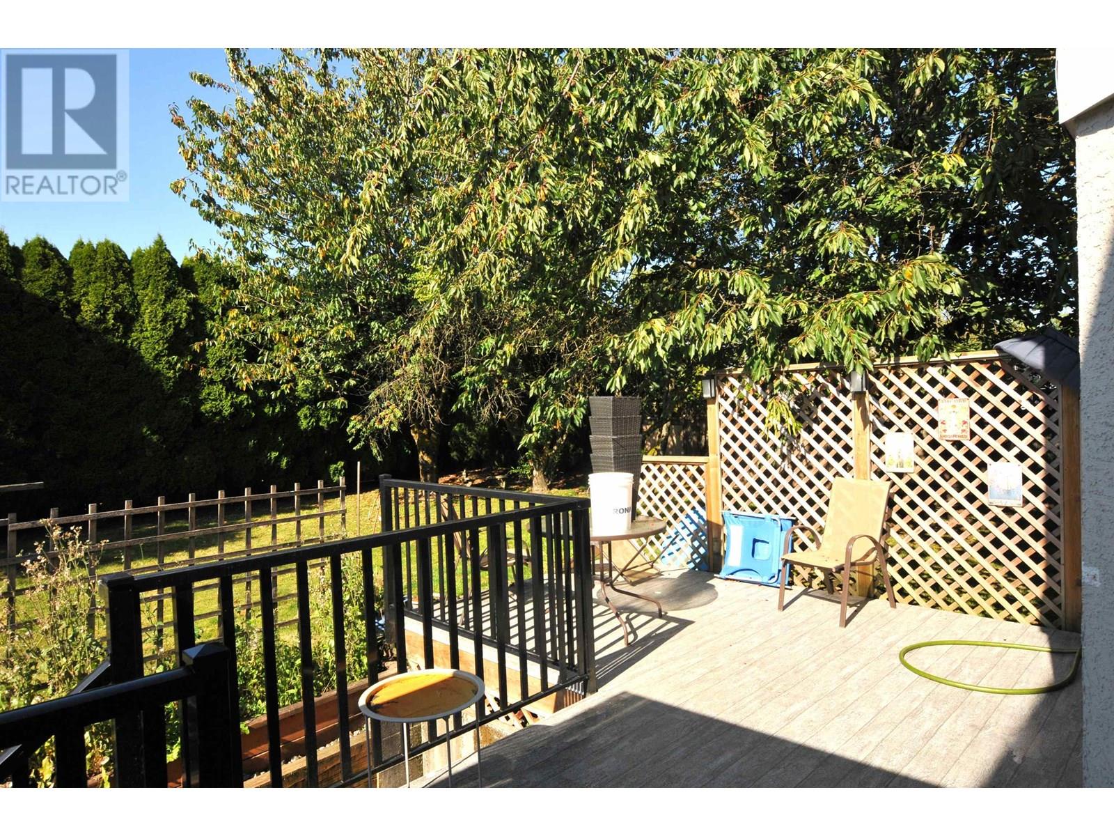 6823 Grant Place, Burnaby, British Columbia