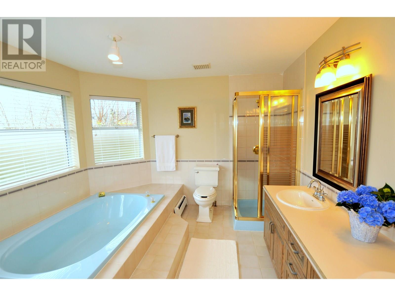 6823 Grant Place, Burnaby, British Columbia