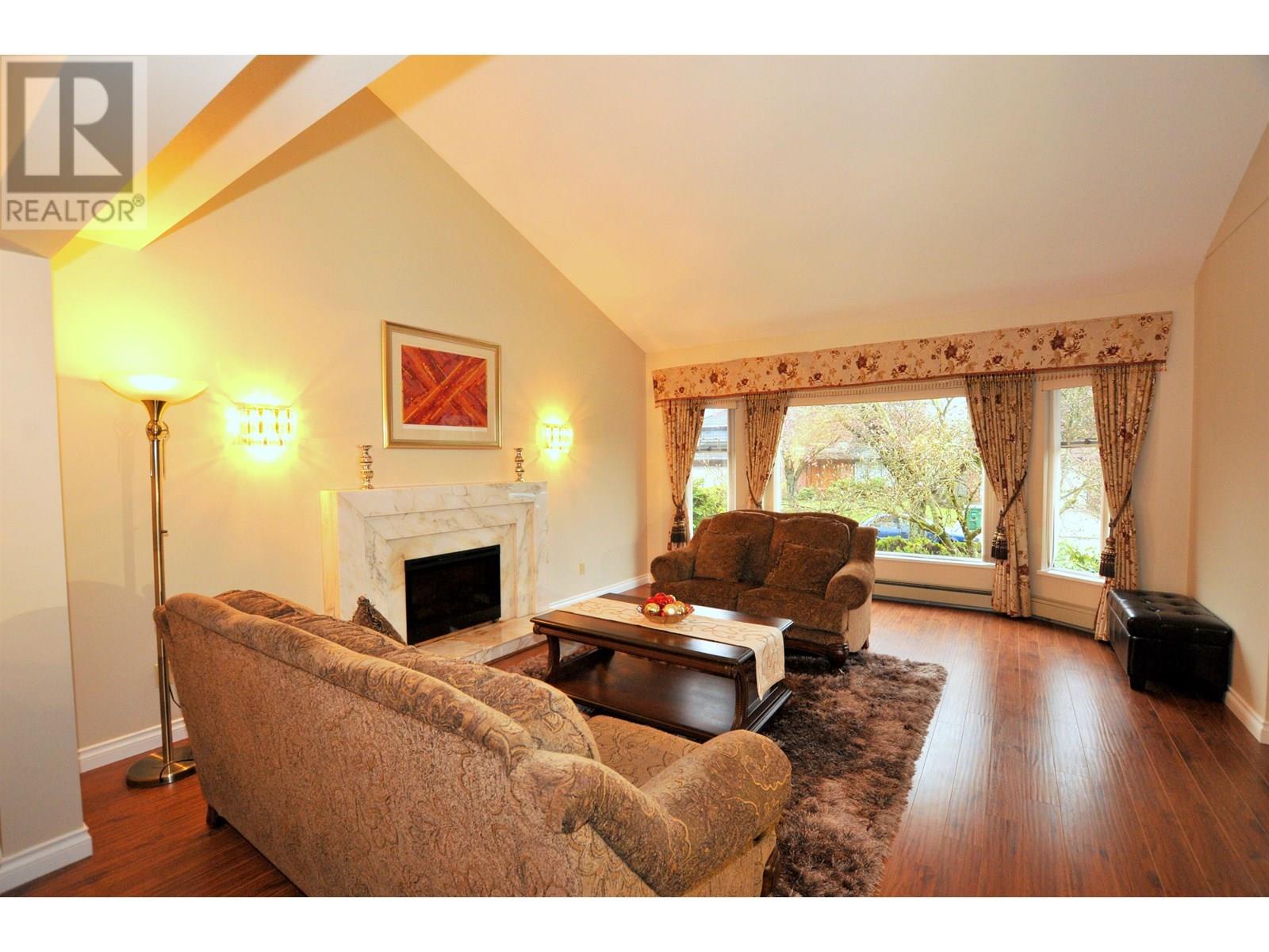 6823 Grant Place, Burnaby, British Columbia