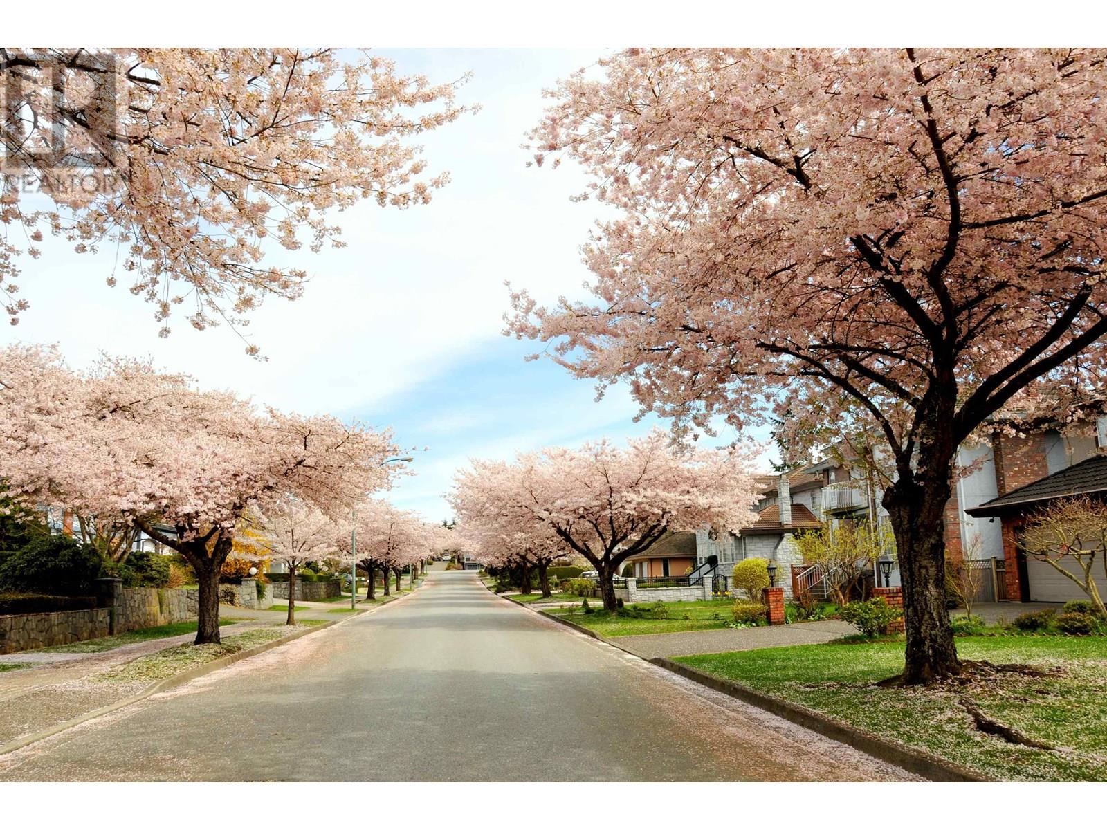 6823 Grant Place, Burnaby, British Columbia