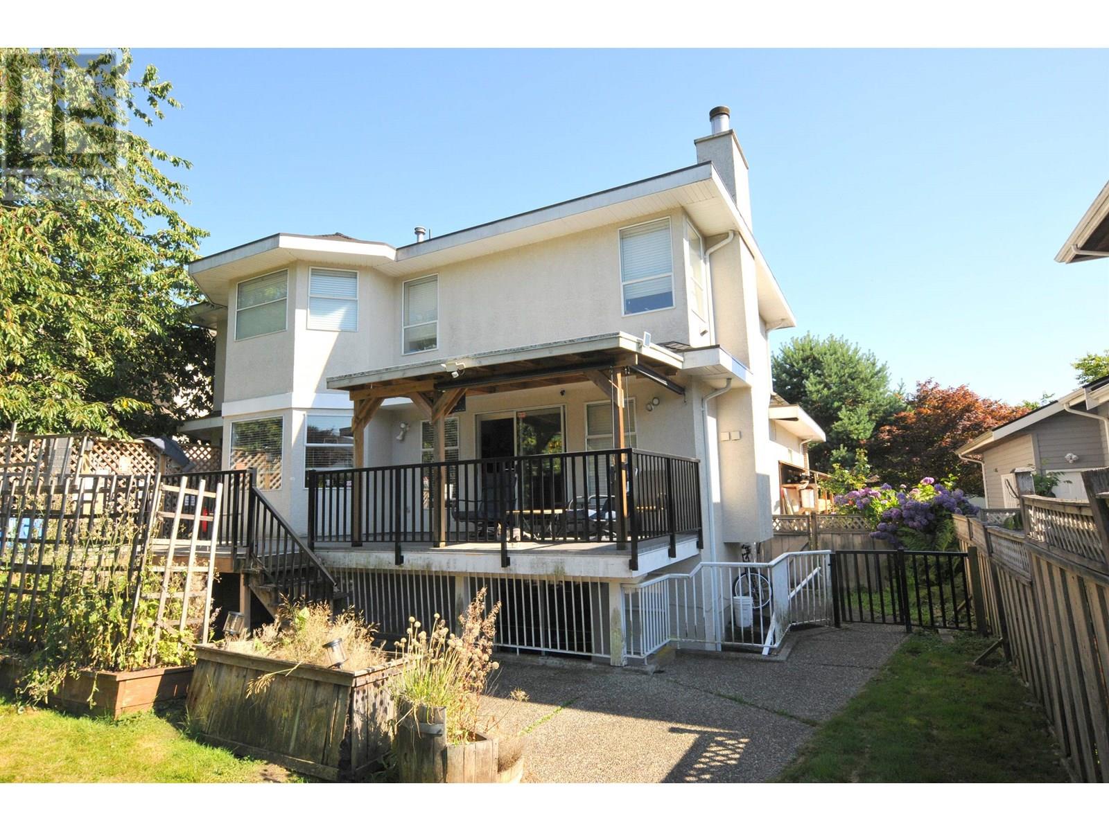 6823 Grant Place, Burnaby, British Columbia