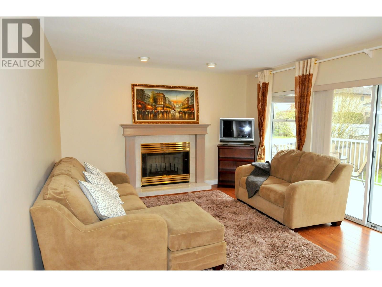 6823 Grant Place, Burnaby, British Columbia