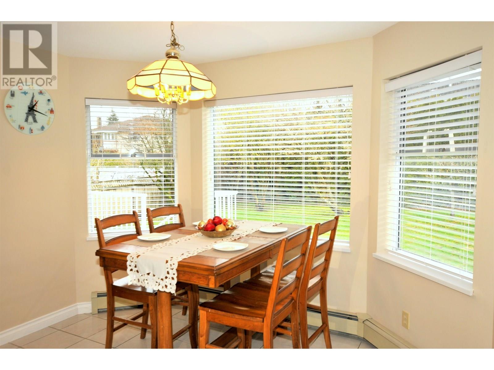 6823 Grant Place, Burnaby, British Columbia