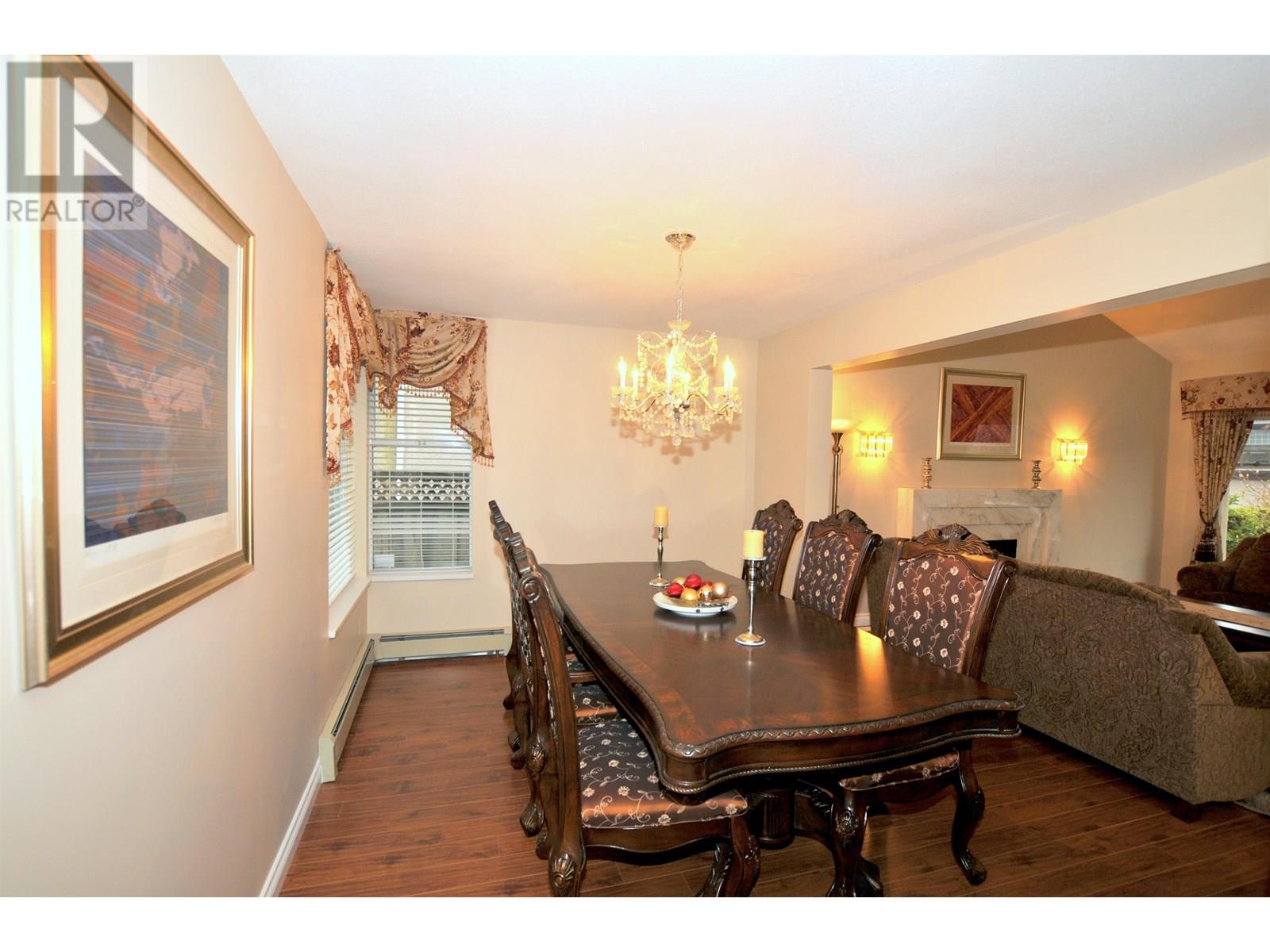 6823 Grant Place, Burnaby, British Columbia