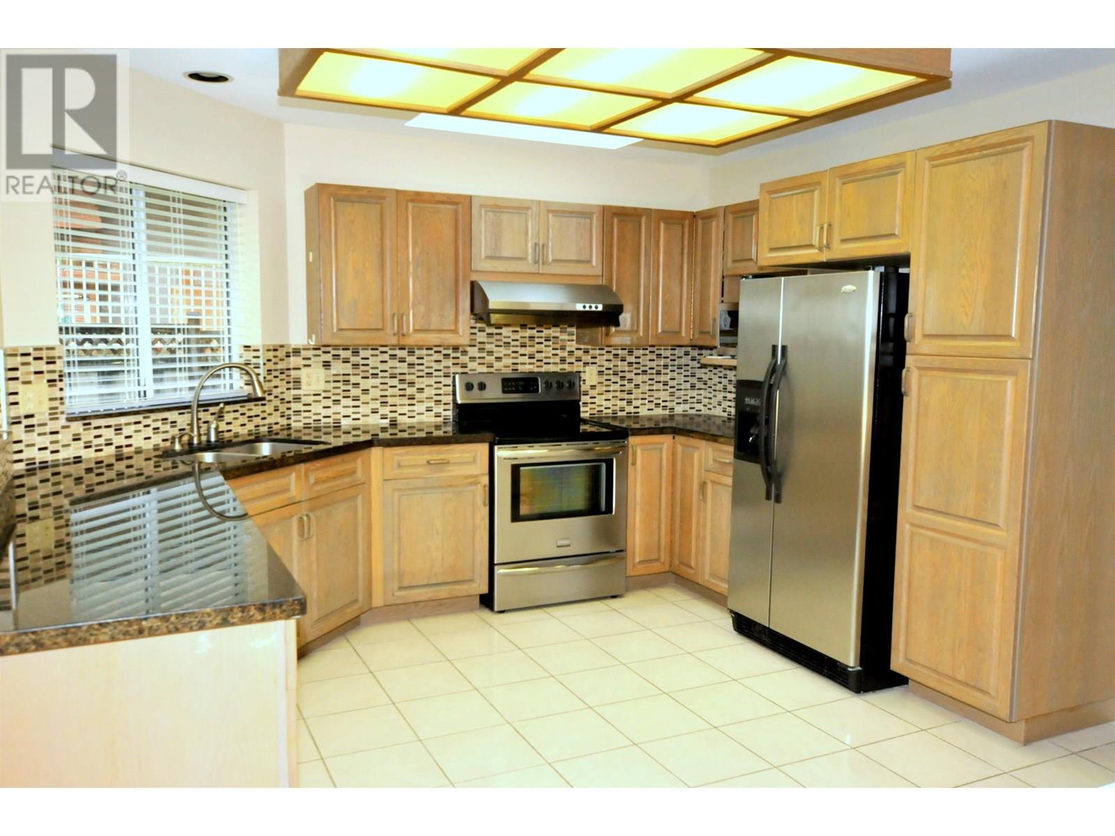 6823 Grant Place, Burnaby, British Columbia