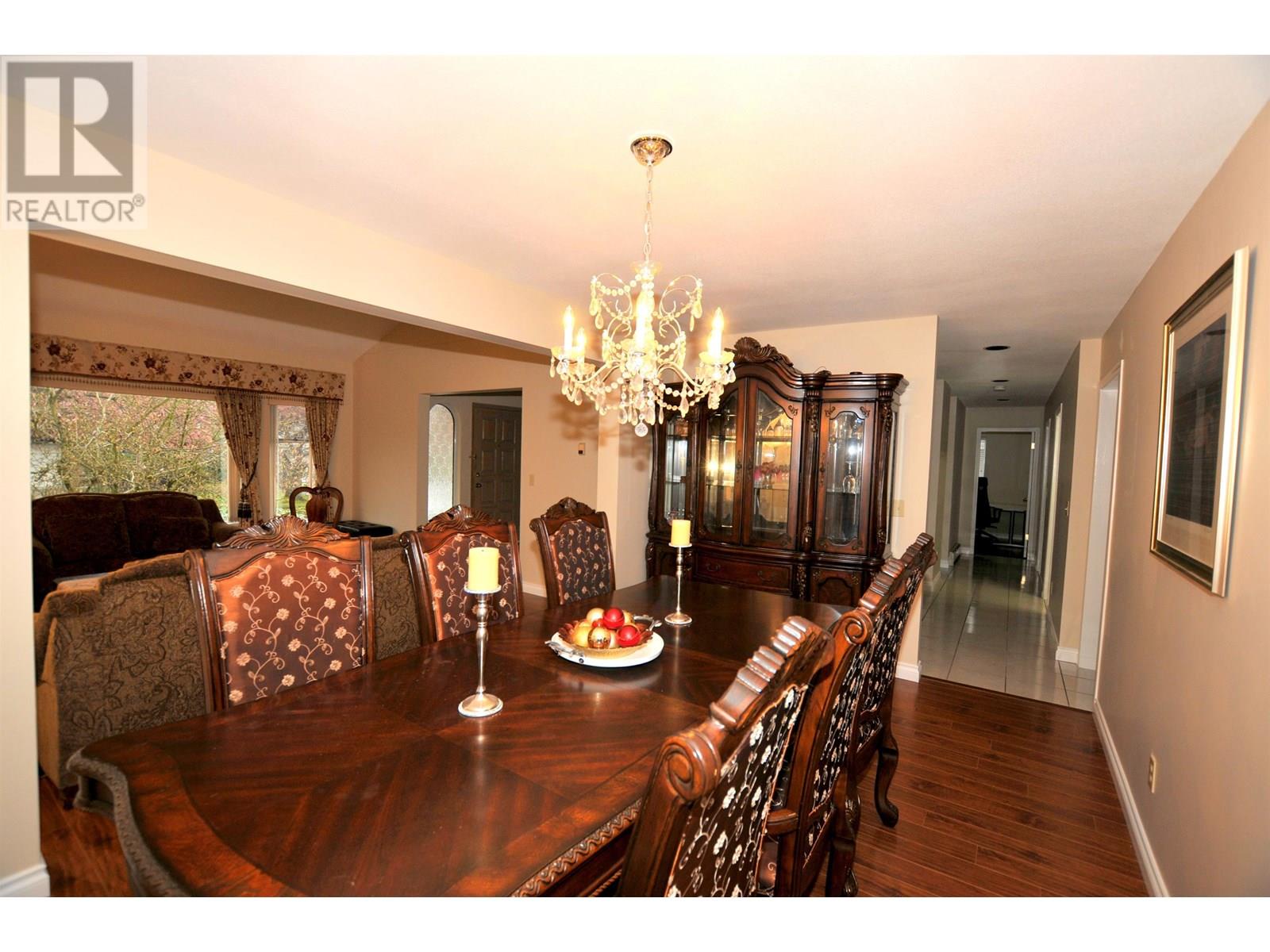 6823 Grant Place, Burnaby, British Columbia