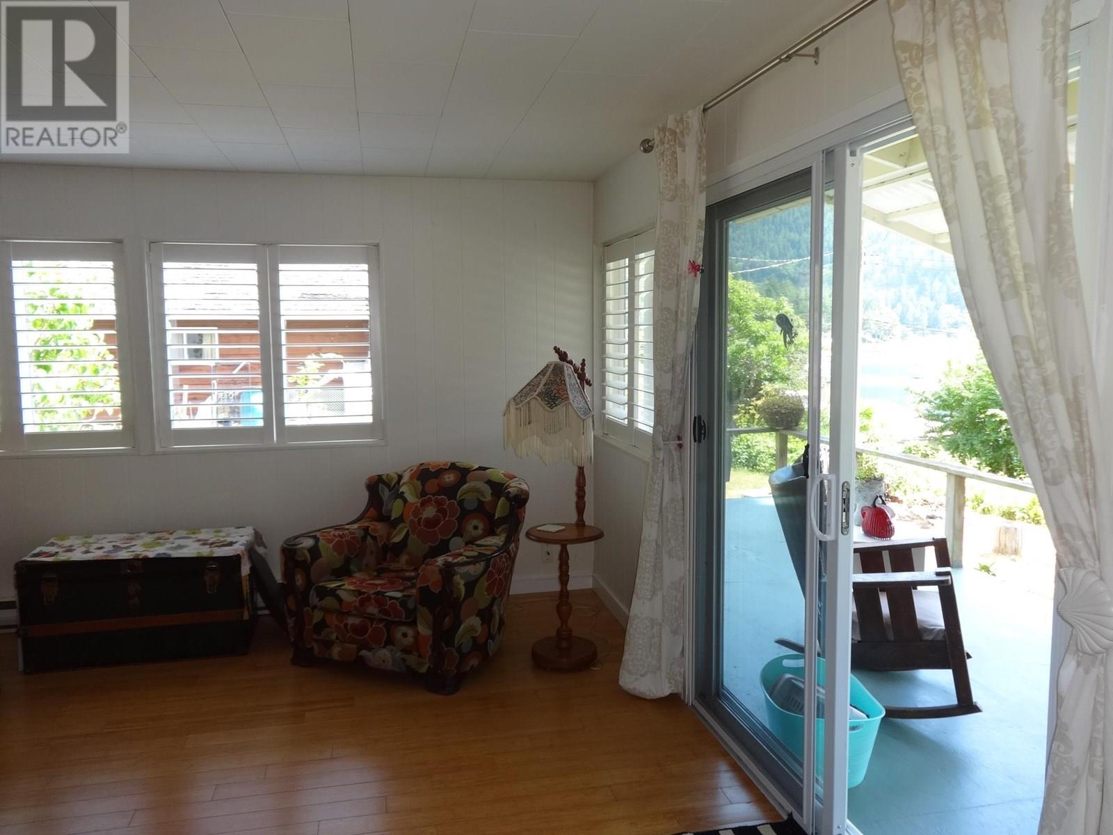 13173 Sexw'amin Street, Garden Bay, British Columbia