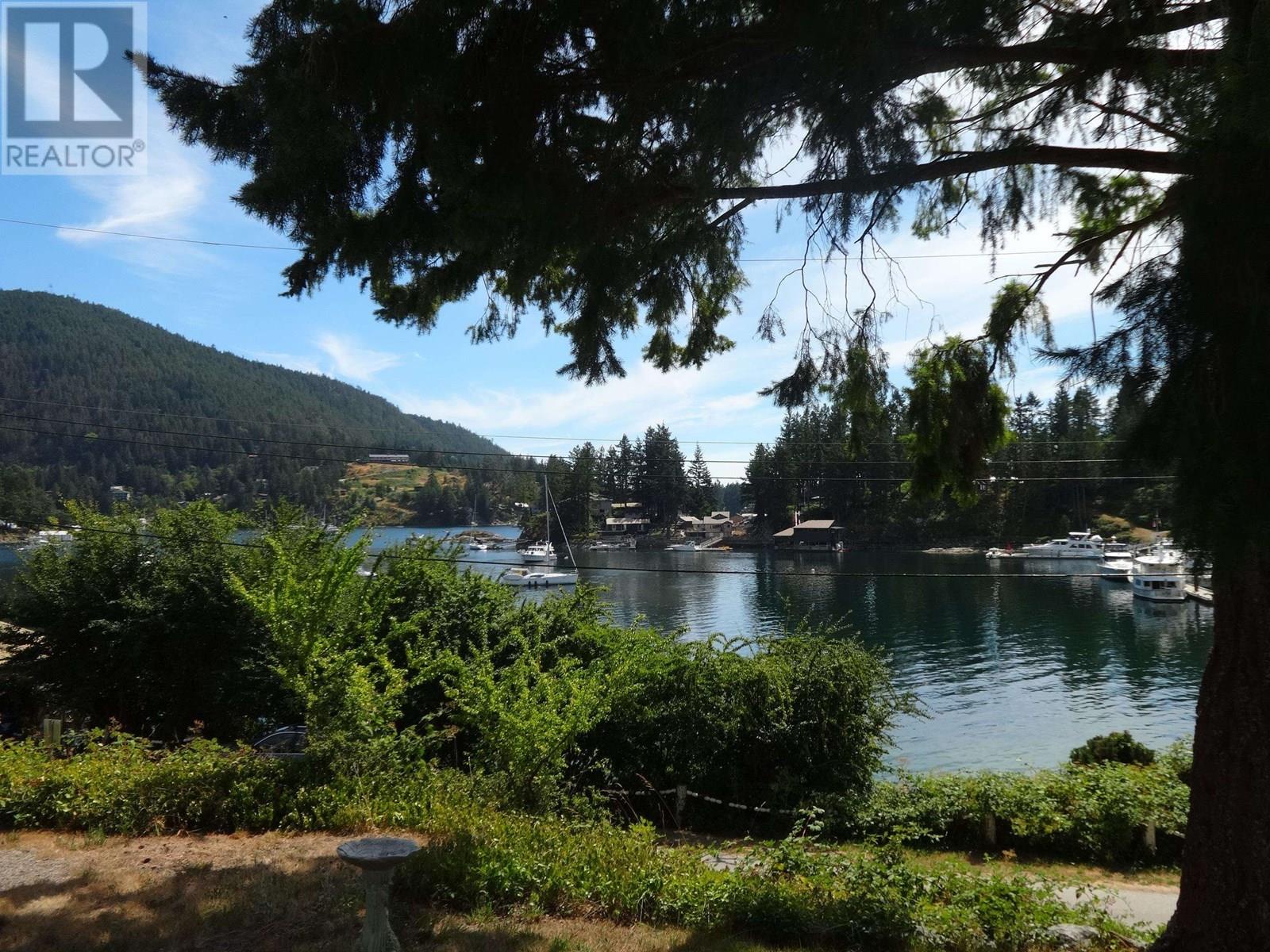 13173 Sexw'amin Street, Garden Bay, British Columbia