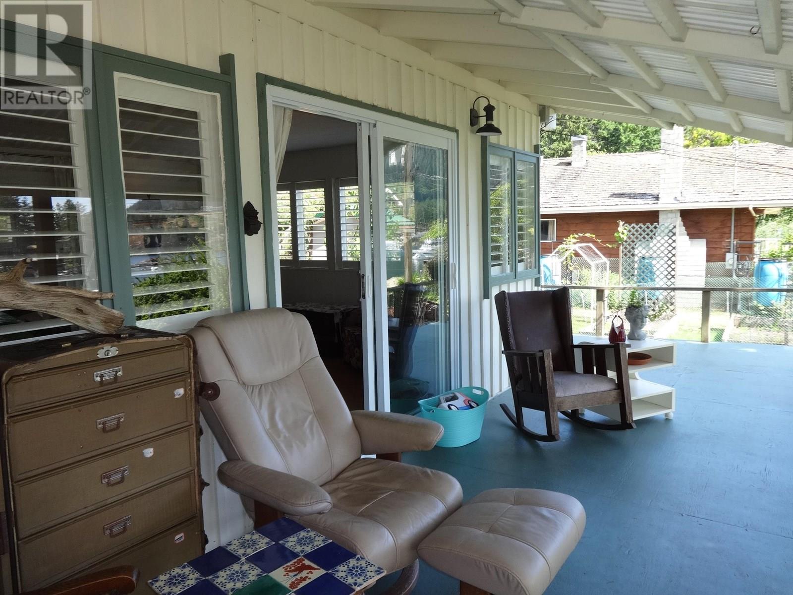 13173 Sexw'amin Street, Garden Bay, British Columbia