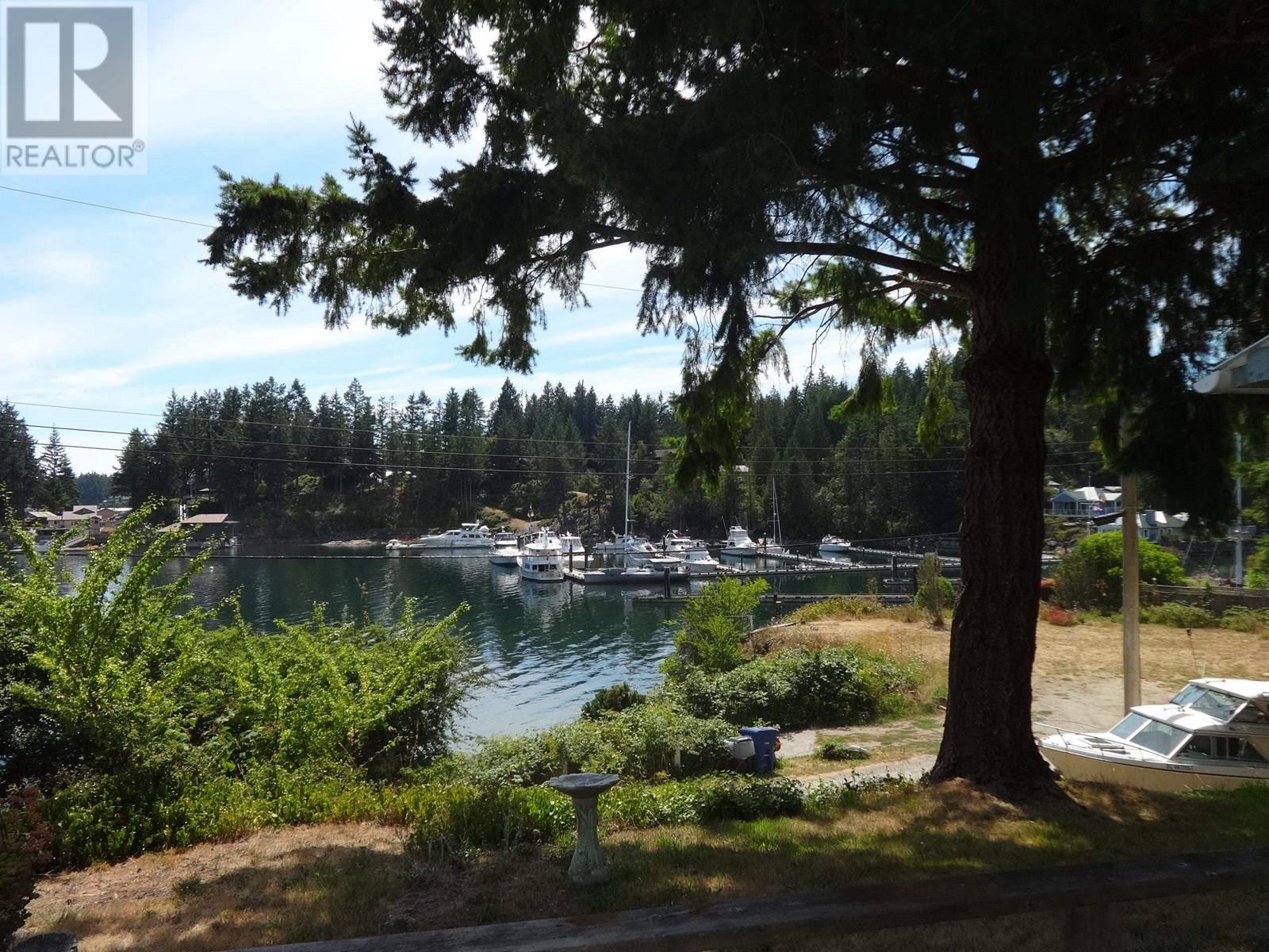 13173 Sexw'amin Street, Garden Bay, British Columbia