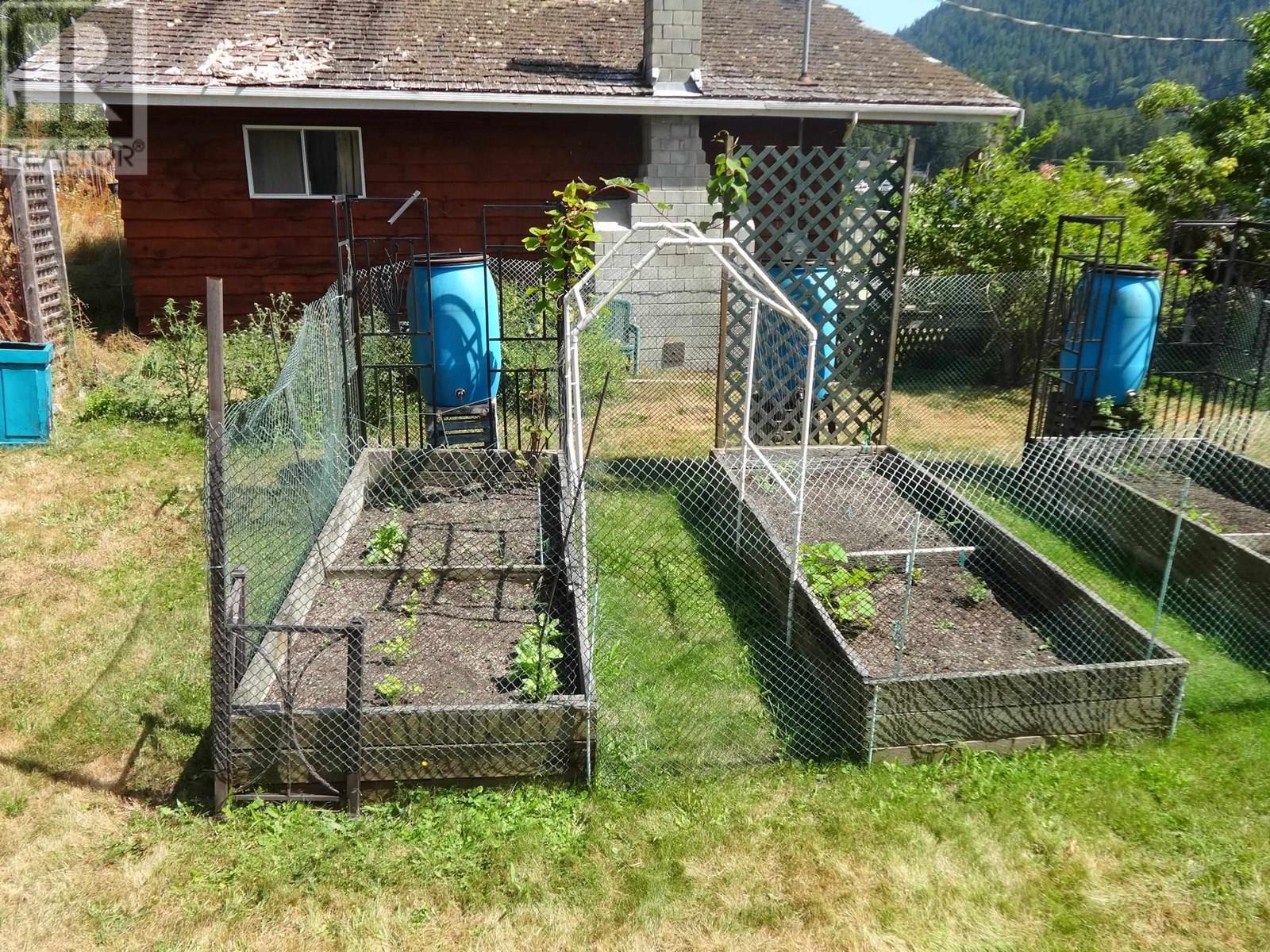 13173 Sexw'amin Street, Garden Bay, British Columbia