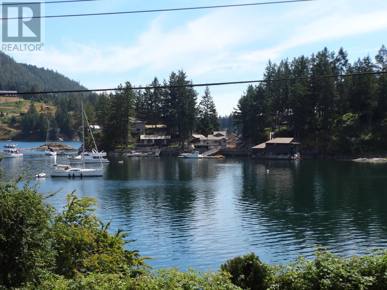 13173 Sexw'amin Street, Garden Bay, British Columbia