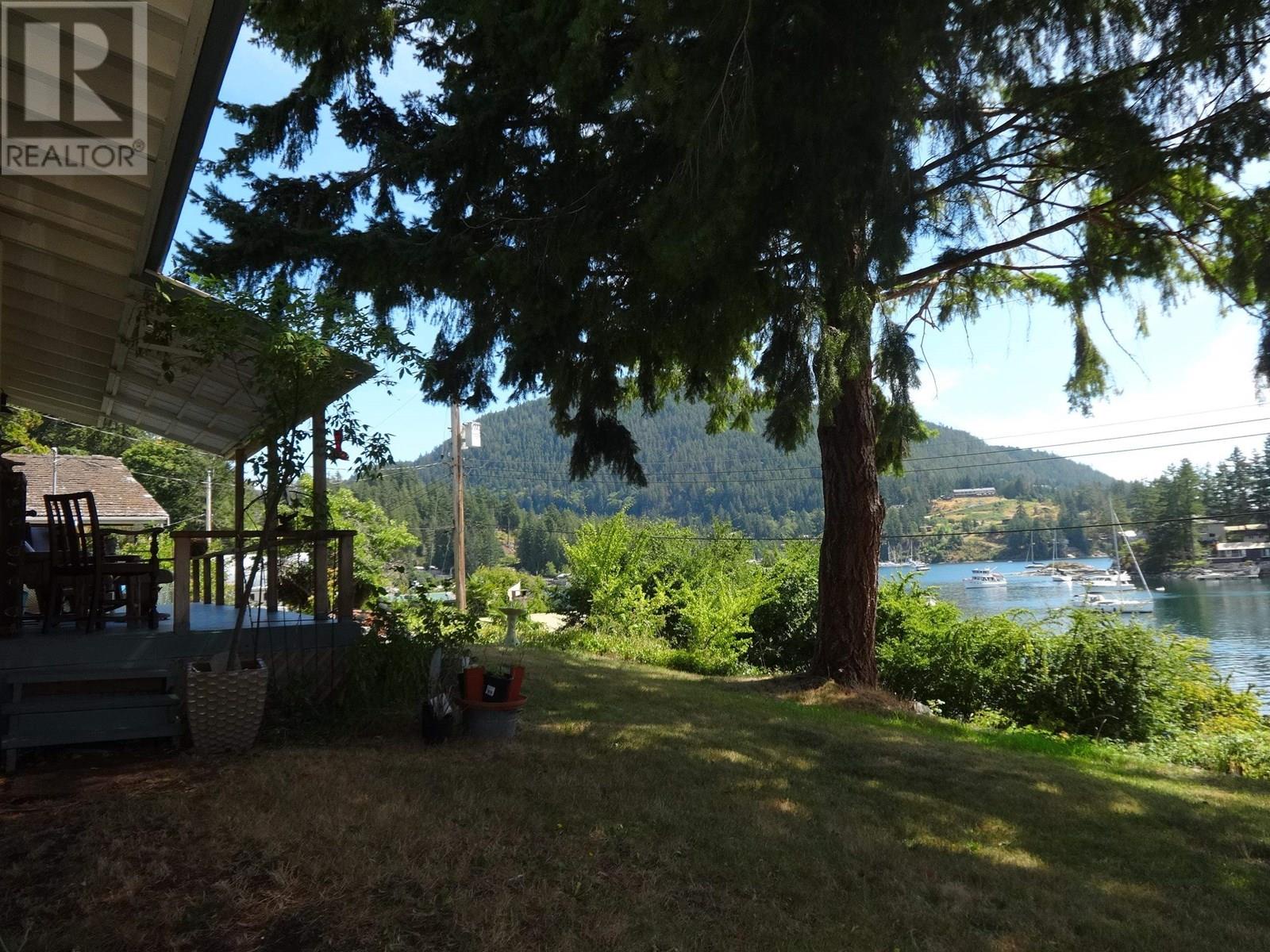 13173 Sexw'amin Street, Garden Bay, British Columbia