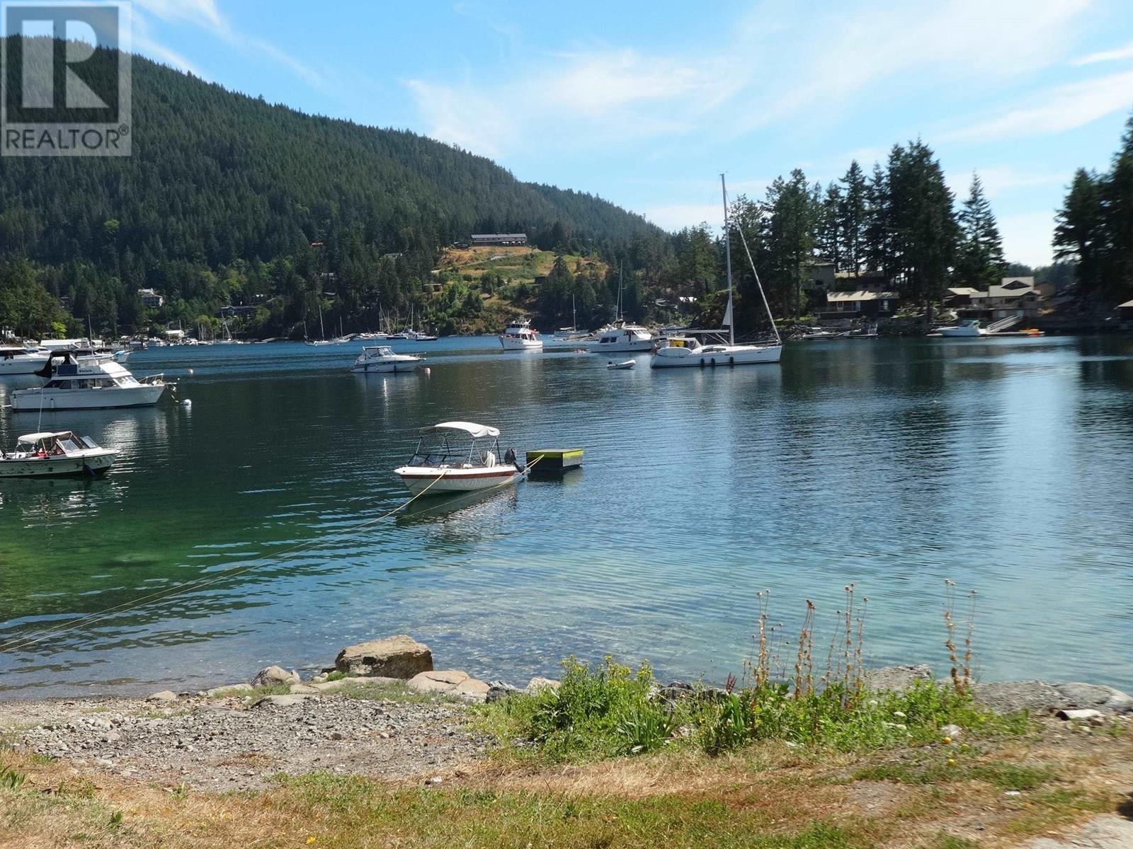 13173 Sexw'amin Street, Garden Bay, British Columbia