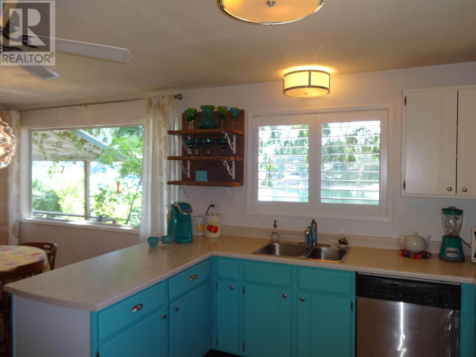 13173 Sexw'amin Street, Garden Bay, British Columbia