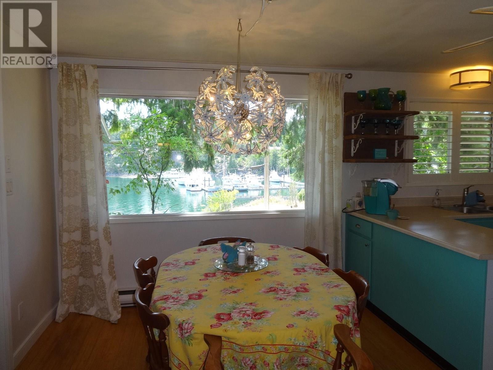 13173 Sexw'amin Street, Garden Bay, British Columbia