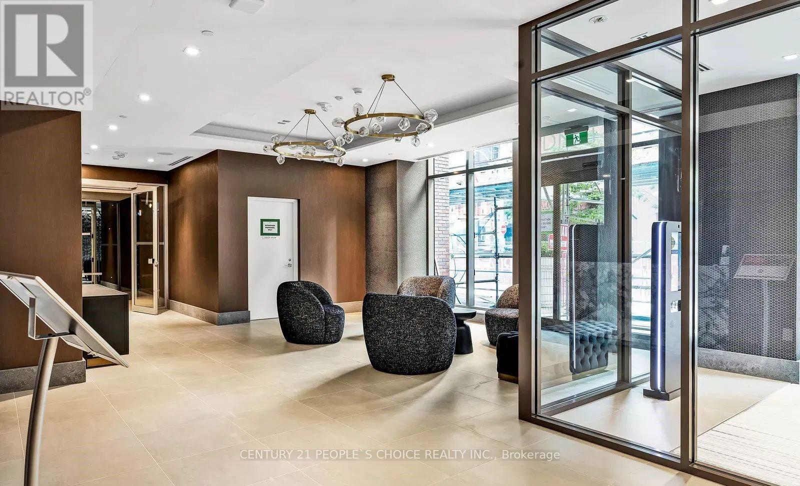 602 - 8 Widmer Street, Toronto (waterfront Communities), Ontario