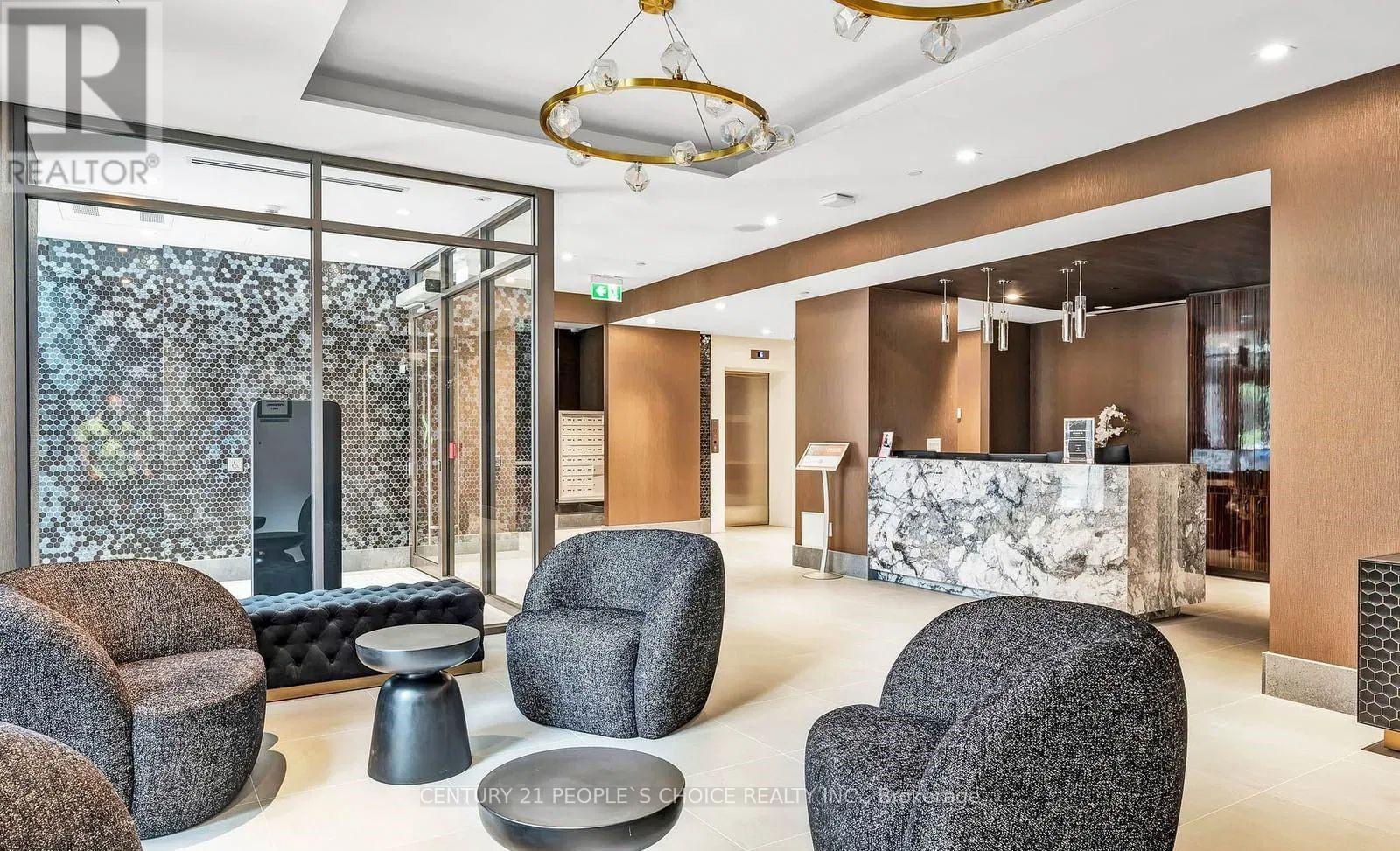 602 - 8 Widmer Street, Toronto (waterfront Communities), Ontario