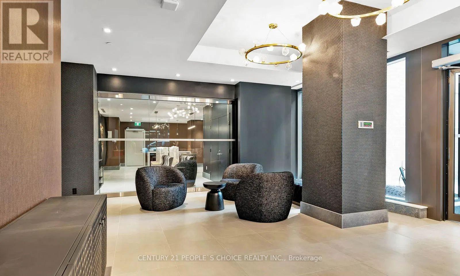 602 - 8 Widmer Street, Toronto (waterfront Communities), Ontario