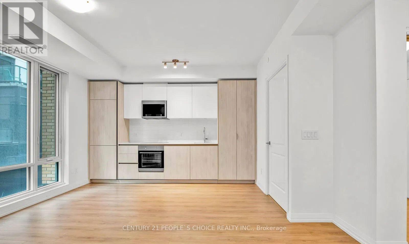 602 - 8 Widmer Street, Toronto (waterfront Communities), Ontario