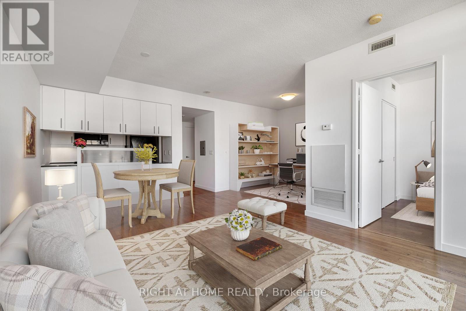 2104 - 281 Mutual Street, Toronto (church-yonge Corridor), Ontario