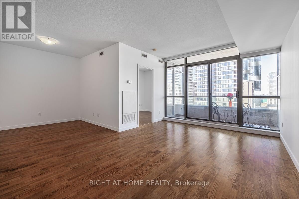 2104 - 281 Mutual Street, Toronto (church-yonge Corridor), Ontario