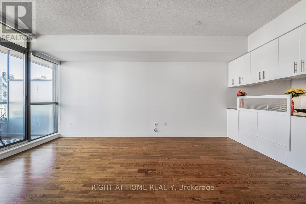 2104 - 281 Mutual Street, Toronto (church-yonge Corridor), Ontario