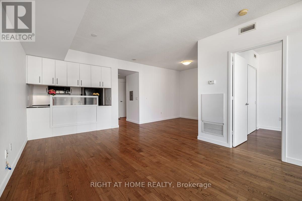 2104 - 281 Mutual Street, Toronto (church-yonge Corridor), Ontario