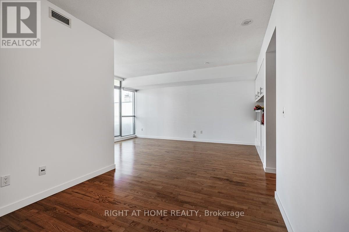 2104 - 281 Mutual Street, Toronto (church-yonge Corridor), Ontario