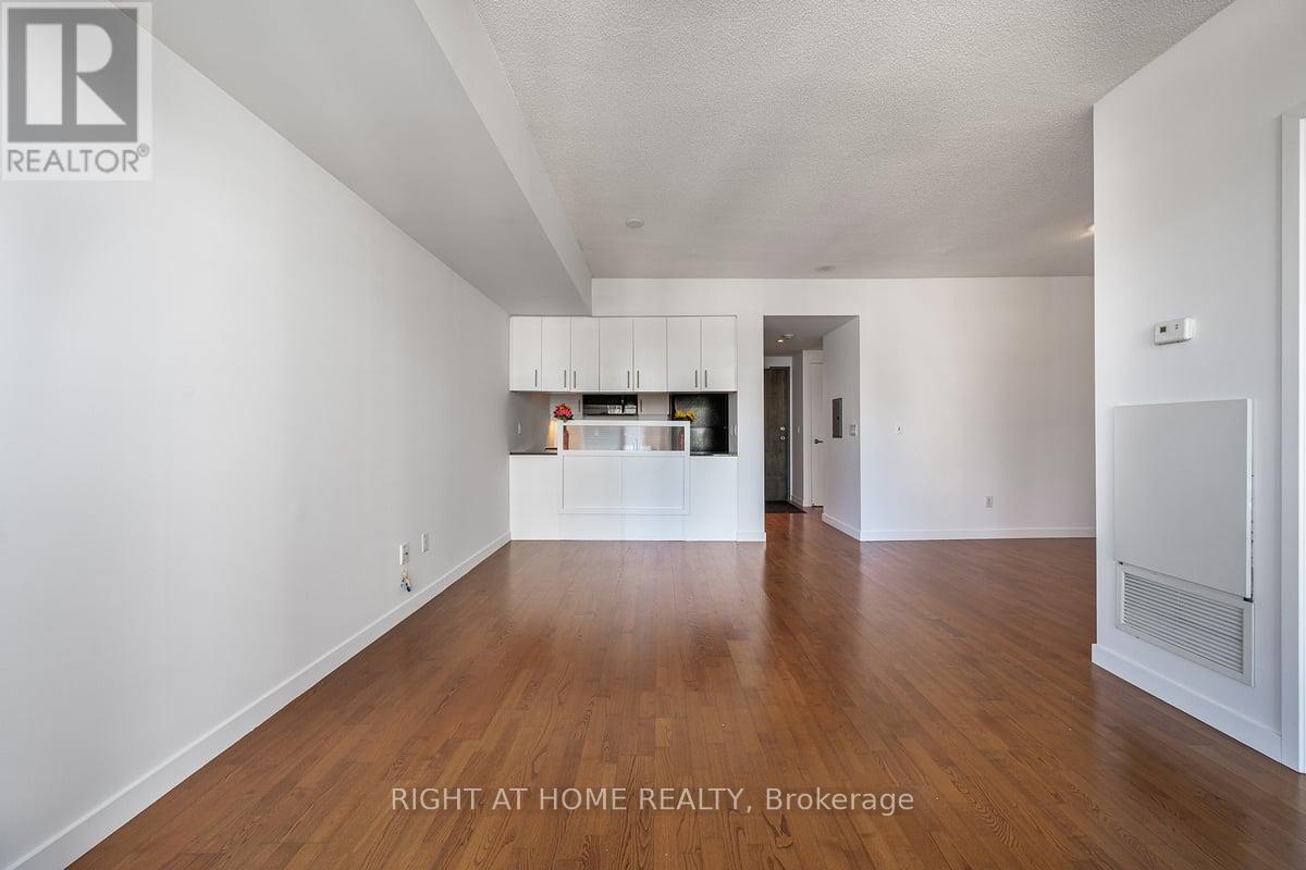 2104 - 281 Mutual Street, Toronto (church-yonge Corridor), Ontario