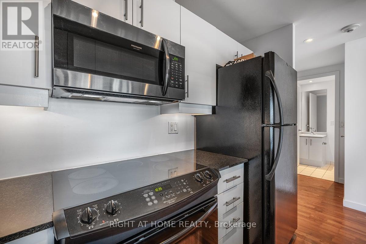 2104 - 281 Mutual Street, Toronto (church-yonge Corridor), Ontario