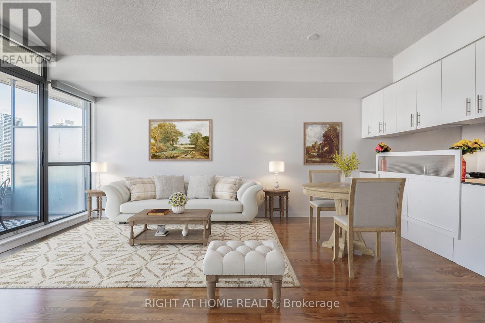 2104 - 281 Mutual Street, Toronto (church-yonge Corridor), Ontario