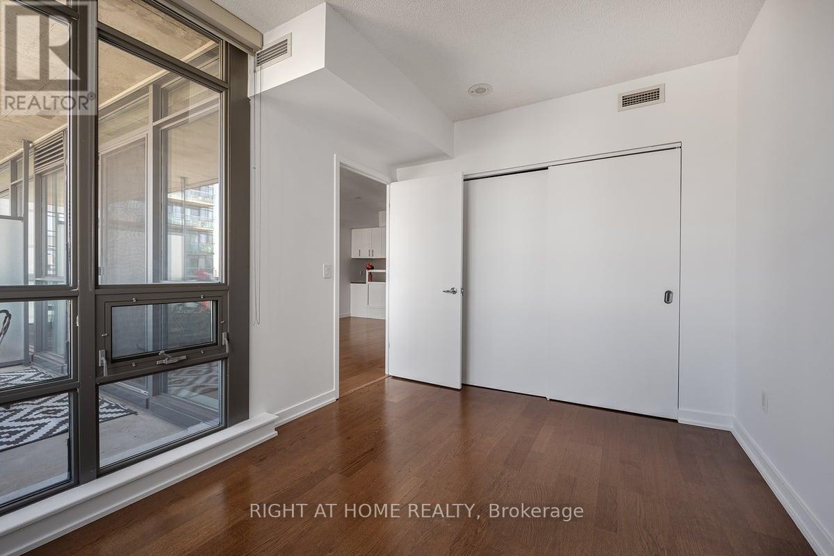 2104 - 281 Mutual Street, Toronto (church-yonge Corridor), Ontario