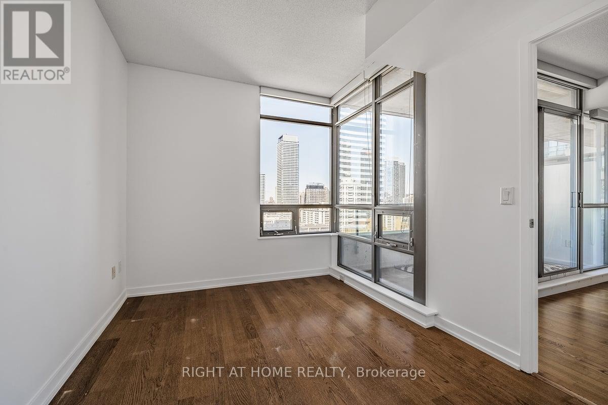 2104 - 281 Mutual Street, Toronto (church-yonge Corridor), Ontario