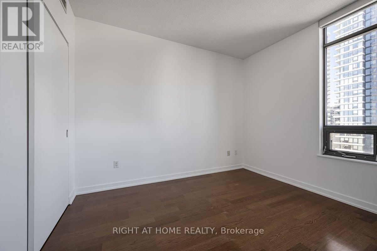 2104 - 281 Mutual Street, Toronto (church-yonge Corridor), Ontario