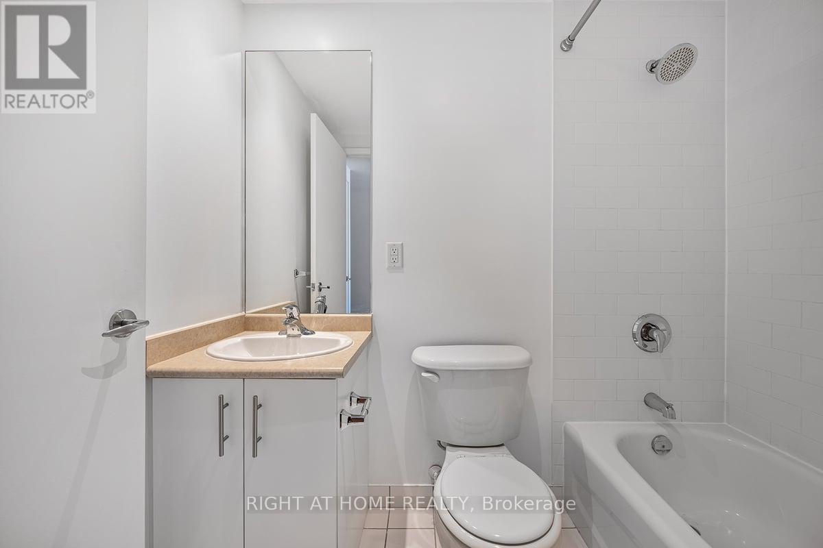 2104 - 281 Mutual Street, Toronto (church-yonge Corridor), Ontario