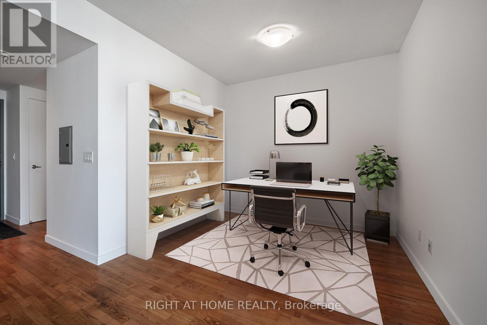 2104 - 281 Mutual Street, Toronto (church-yonge Corridor), Ontario