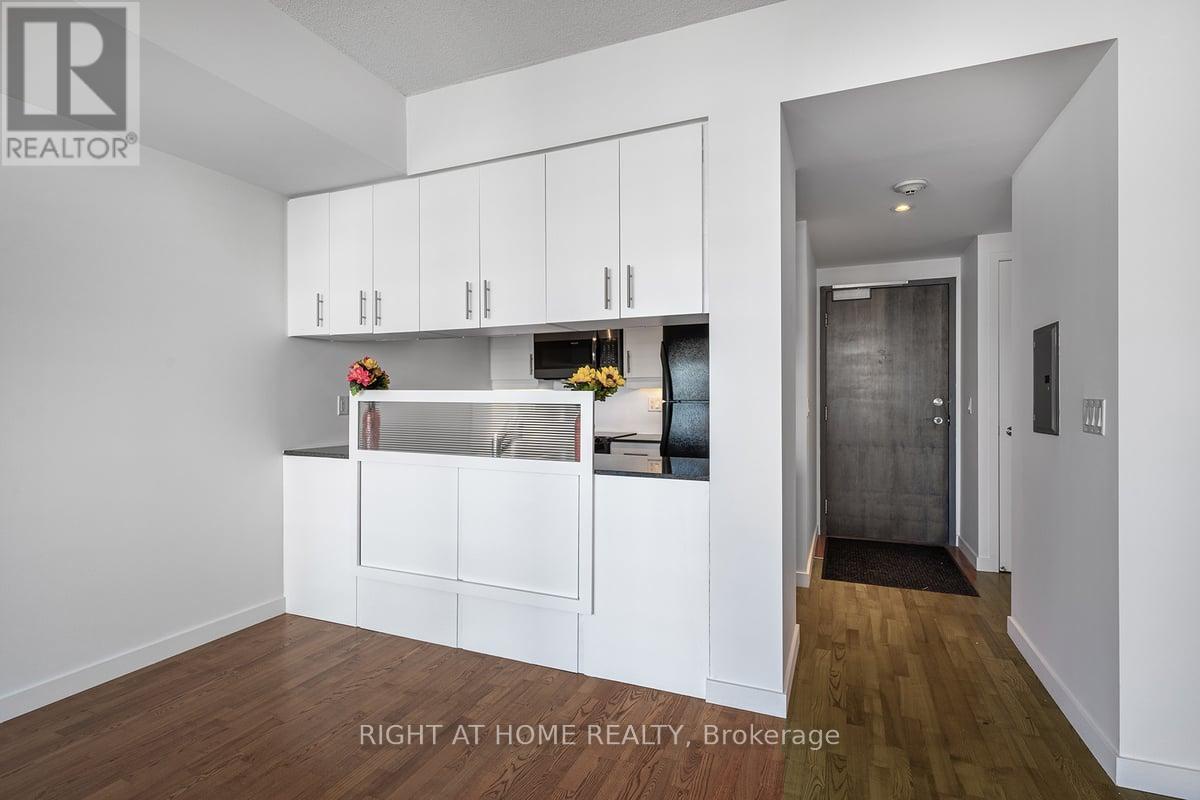 2104 - 281 Mutual Street, Toronto (church-yonge Corridor), Ontario