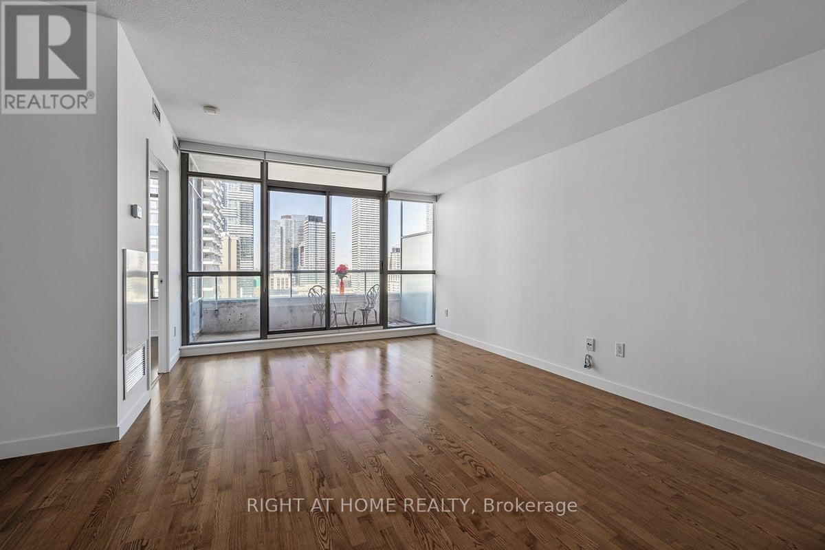 2104 - 281 Mutual Street, Toronto (church-yonge Corridor), Ontario